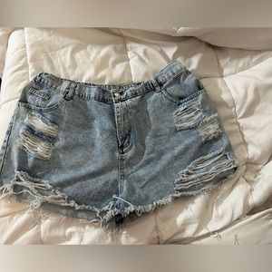 shorts